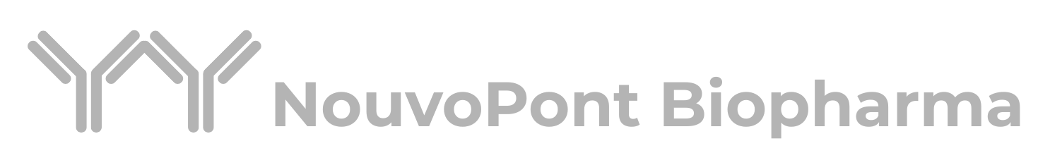NouvoPont Biopharma Logo